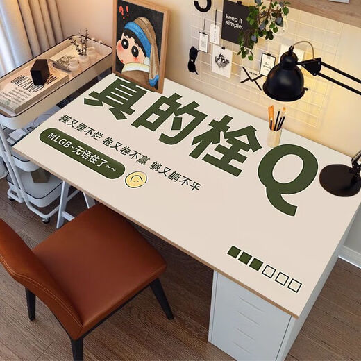 RAFT CORE LEDERLEDER MOUSE PAD Kreativ übergroß