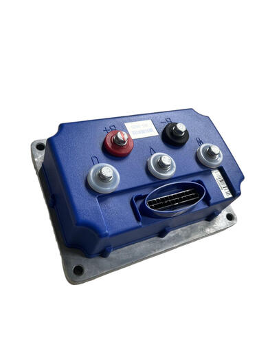 Elektrofahrzeug-Controller Inbobo Obi Devin Baolu Dahongli Han Tang Lichi Jin Peng Haiiquan 3527-60V/72V4KW
