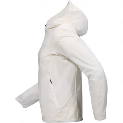 
Arc'TERYX Incendo Airshell Hoody Hoody Lightweight Wind Cover Jacket Women's Light Pink/Pink Glow XS