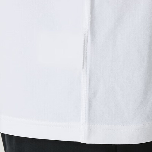 Nike (Nike) Pure Cotton Cothlete Crown Blee-Right и езда на велосипеде круглая шея мужская тренировочная фитнеса и повседневная баскетбольная спортивная одежда тяжелая дышащая футболка Top Hv4882-100/Fast Drahing 2xl