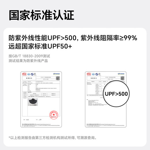 MISSION UV sun protection hat men's sun hat fishing fisherman hat mountaineering hat summer outdoor anti-UV sun hat empty top hat