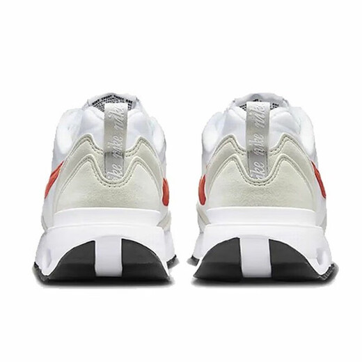 耐克（NIKE）新款跑步鞋女鞋2025夏季AIRMAX气垫减震运动鞋时尚轻便透气休闲鞋 dv3887-400/藏青色 36