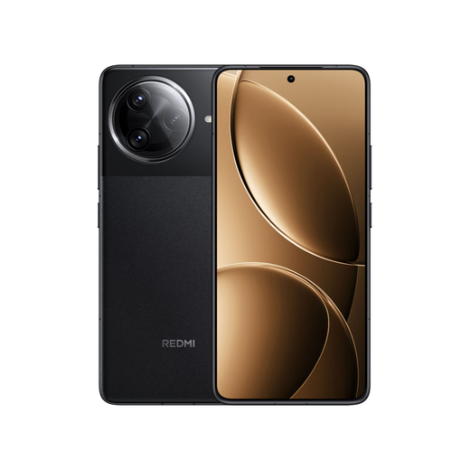 小米（MI）Redmi 红米K80Pro 新品5G智能游戏拍照手机 长续航 骁龙8版ultra K80 山峦青 12GB+256GB