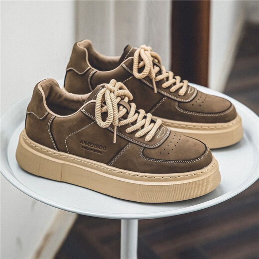 Lexi Beilu Summer Men's Shoes nice Design Универсальная повседневная спортивная обувь L833 Black 39