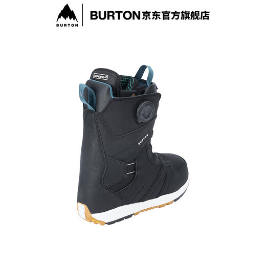 BURTON Burton official women's FELIX BOA ski boots cushioning and comfortable snowboard equipment 131791 13179107001 38