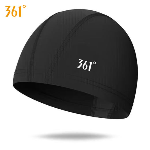361 swimming caps for men and women, cloth caps, adult swimming caps, comfortable and professional swimming caps for long hair that do not strangle the head
