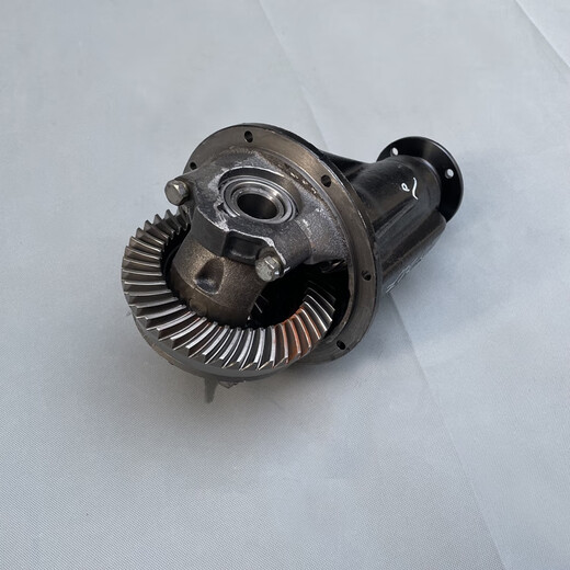 
Yu Sen Is Wuling's Light/S Rongguang/Extended/Little Ka Hongguang/S/S1/V Differential Assembly Tail Teeth Reducer Rongguang6450 B15941