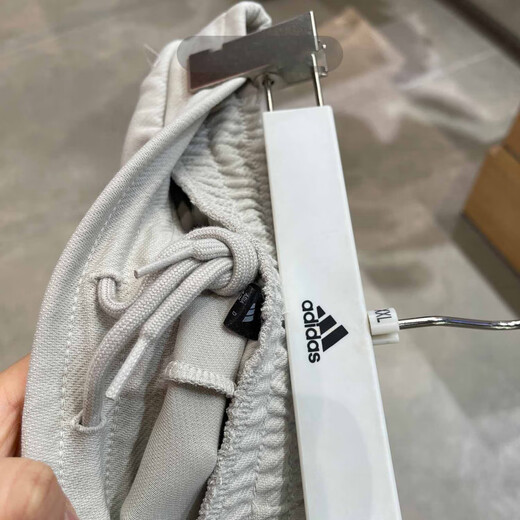 Adidas Shorts Мужские брюки лето в новом стиле укороченные брюки.