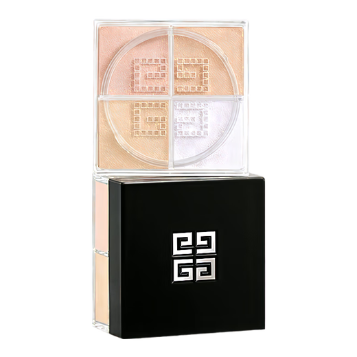 Givenchy Star Four Palace Loose Powder Color No. 2 Portable mini version for on-the-go makeup retouching 4g on clearance