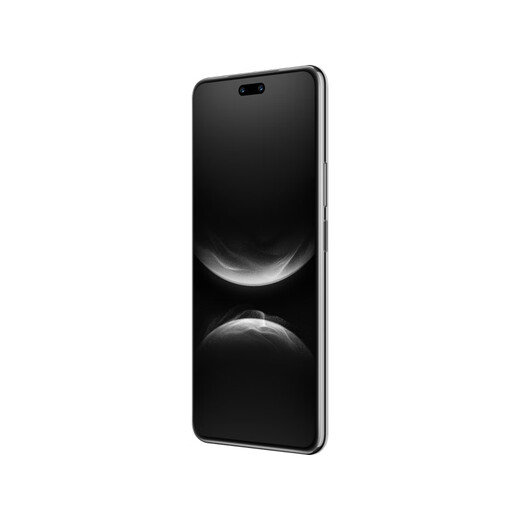 Huawei (Huawei) Nova 14 Pro National Subvention 15% New Hongmeng Smartphone Hongmeng AI Multi-Focal Red Maple Textured Porträt Feder Sand Schwarz 12 GB+512 GB Offizieller Standard