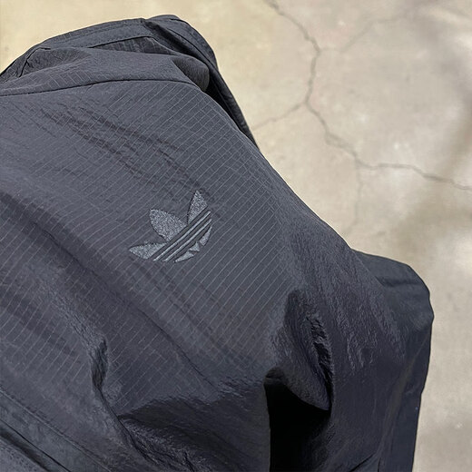 Adidas Clover Jacke Sommer Neue Outdoor -Fitness Sportbekleidung