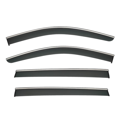 MG RX9 Window Rain Cover, Rain Brow Sun Cover, Door Brow Sun Visor, Windowvisor, MG RX9MK12023 ОБЩЕСТВЕННОЕ ВЕРСИЯ