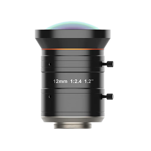 HikVISION Hikvision 25 million industrial camera lens 1624 2524 3524 5024 MVL-KF3524M-25MP