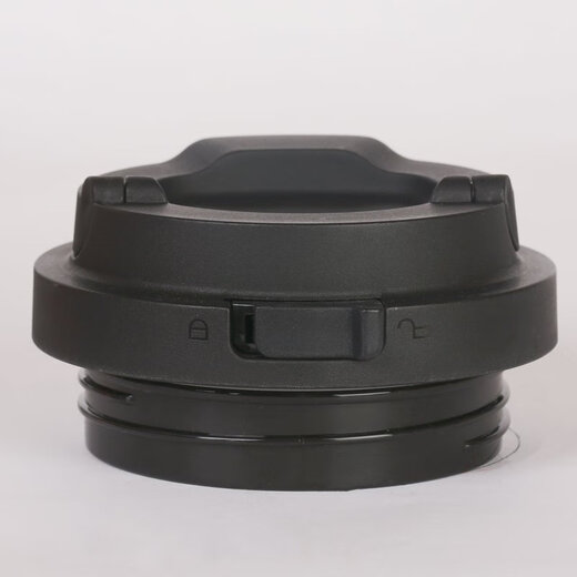 
Suitable for Lekou Meet the Yuanqi Coffee Cup LHC3249/3271 Thermal Cup Lid Accessories Bounce Leak Proof Cover Dark Blue
