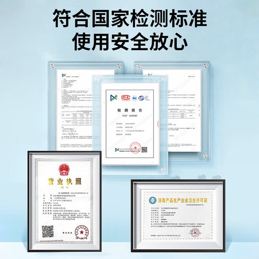 EVANLEY German ozone generator sterilizer household air purifier industrial food factory car sterilization and formaldehyde removal wall-mounted model-industrial special 10g/h (100 square meters) remote control