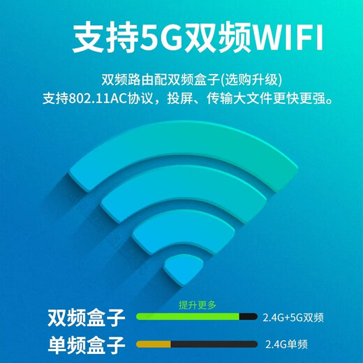 2025 New Multifunctional Genuine Thunder Stone K Song Genuine Bluetooth Voice TV Set Top Box Screen Projector Player 16G Version Advanced Version