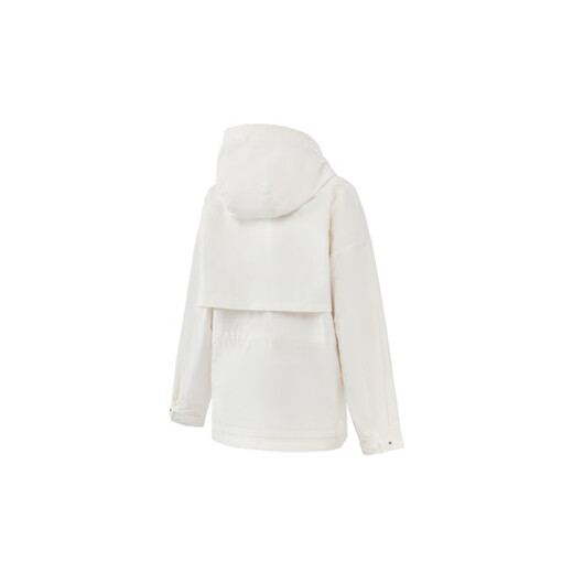 Kolon Sport loser Komfort Rotary Ärmel Jacquard Mischjacke Frauenkamel Ca L.