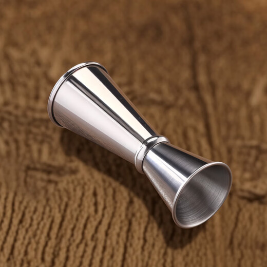 CLITON304 stainless steel cocktail mixer, milk tea shop hand-made lemon artifact cocktail hand-shake shaker cup and pot 4-piece set