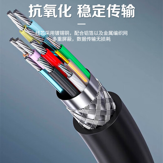 Yangguang double-ended USB data cable with two ends, double male, laptop car mp3 connection cable, camera USB2.0 male to male 1.5 meters YG-LL101-2-X