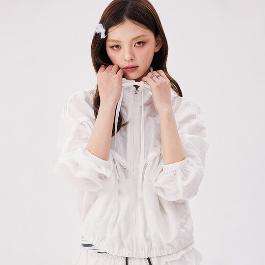 Chuu Lace Spleißen funktional