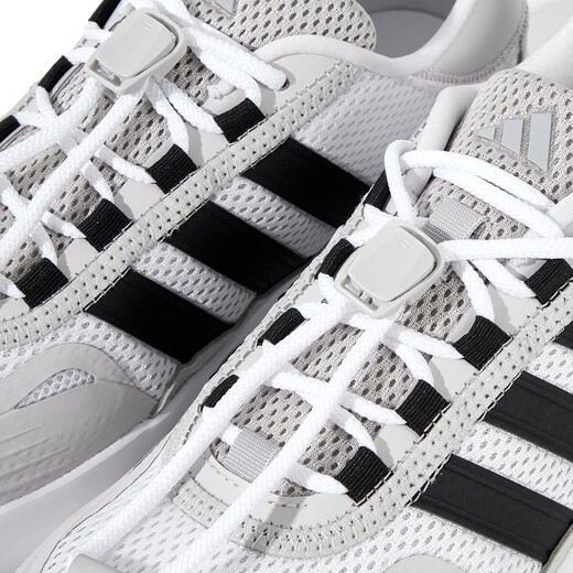 
Adidas (adidas) men and women breathable sports trendy running shoes ROAMBOATJP 6630 JP6630 42