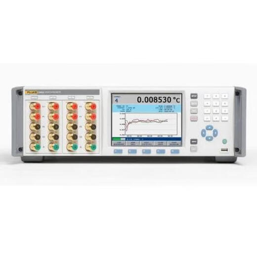 福禄克FLUKE 1594A/1595A 超级测温电桥 1594A/1595A 1595A