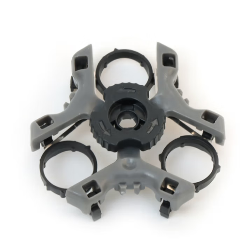 Zaile convient au couvercle de la tête de rasoir Superman RS7368 RS7373 RS7375 RS7365 RS7371 Blade à lame Couvrette de couteau à couteau + support de couteau