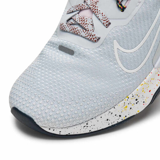 Nike (Nike) Juniper Trail 2 Gore-Tex Impload Wating Men's Cross-Country Running Shops HM9734 002 Platinum 38.5