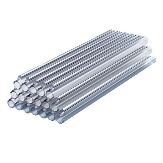 Kaud Optical cable heat shrink tube fiber hot melt pipe welding machine fiber fusion protection tube bare fiber tail fiber leather heat shrink tube leather heat shrink tube 50 wire heat shrink tube