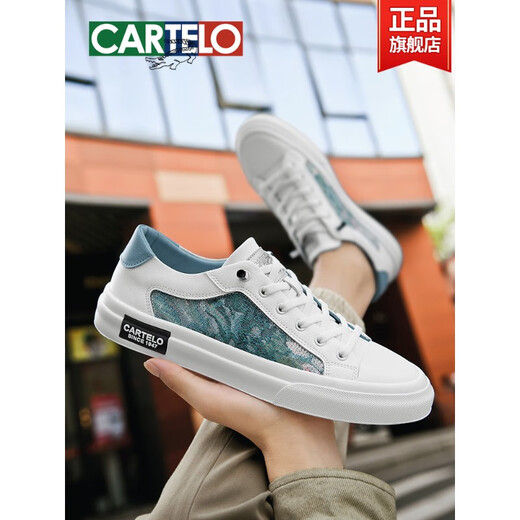 ZAPAJOS DE LANA DE CROCODILE KATILE zapatos para hombres zapatos de moda de verano zapatos casuales versátiles zapatos de suela suave de moda