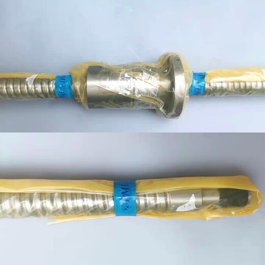 XMSJ-Gravur- und Fräsmaschinenbearbeitungszentrum Yintai PMI Original Ball Schraubtisch L850 1060 Inländische R-10T4-FD R40-10T4-FDDC-1041-13601 40
