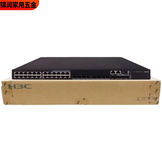 PUPAN S5008PV5/S5024PV5- EI-PWR/-HPWR-H1 8-порт/24-портный коммутатор S5008PV5-EI-HPWR-H1