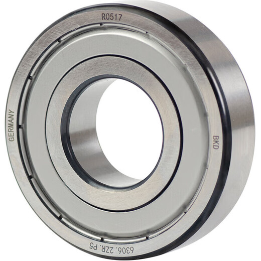 6208 Deep Groove Ball 6209/6210/6211/6212/6213/6214 Lager 6215R Andere 6208zz_p4 Eisenabdeckung