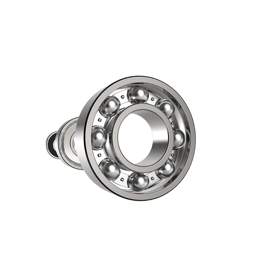 
Harbin Bearings 6200 6201 6202 6203 6204 6205 6206 6207ZZ RS 6207 Iron Cover (Imported Quality) Others