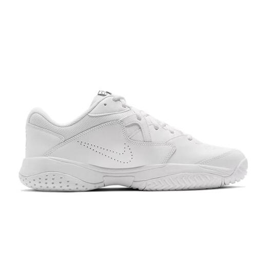 Nike (Nike) 2025 Nike Court Men's Lite 2 Tennis Shoes AR8836-100 42.5