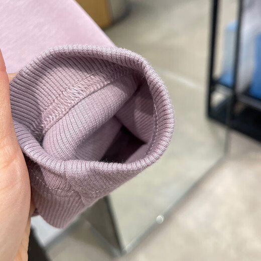 阿迪达斯（adidas）官方卫衣女装25春秋款Z.N.E运动服立领防风外套休闲半拉链套头衫 IS3899 L