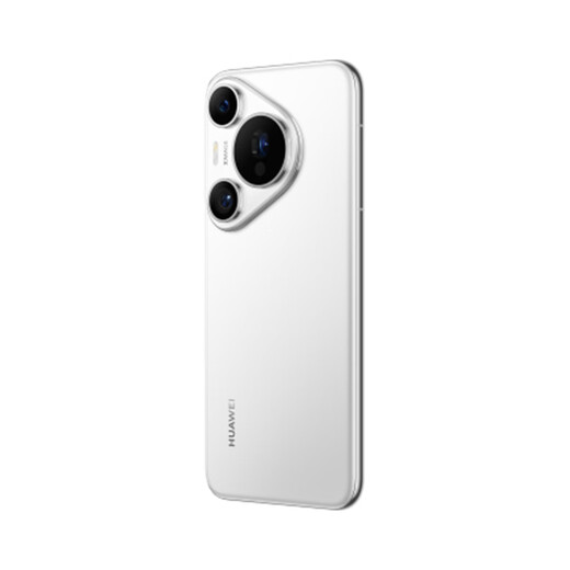 Huawei Pura 70 Pro Ultra-High Spee Spee Spein Skies Macro Macro Ultra concentrée Smartphone phare Huawei P70 [Livraison rapide authentique] Blanche-Neige 12 Go + 512 Go Standard officiel