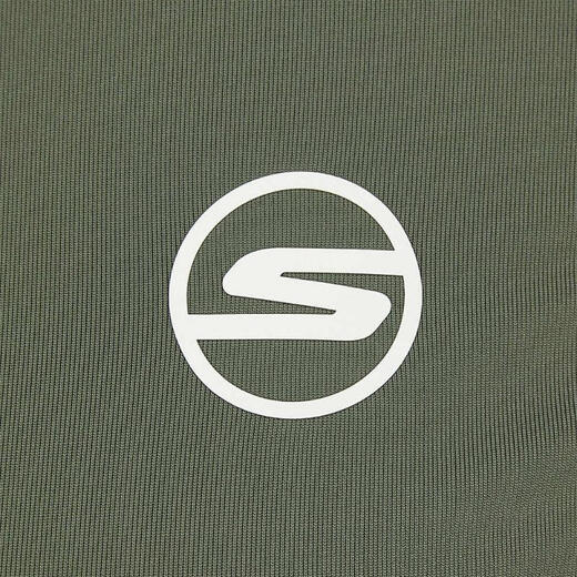 Skechers 2025 Женская вязаная куртка с капюшоном P225W124-02NQ 3XL