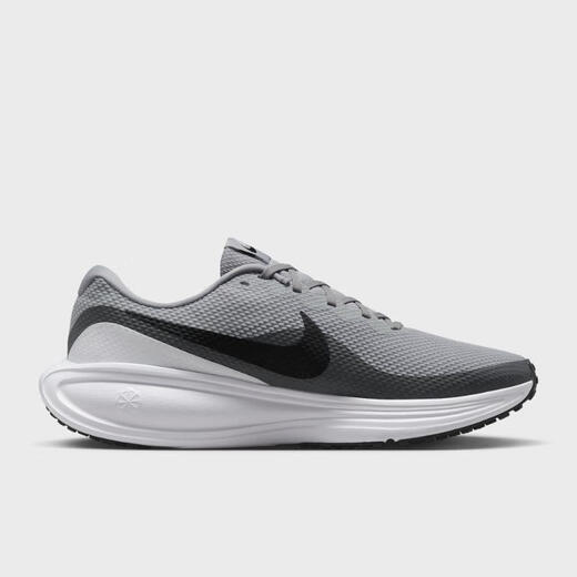
Nike (NIKE) 2025 Men's NIKE REVOLUTION 8 Running Shoes HJ9198-004 41