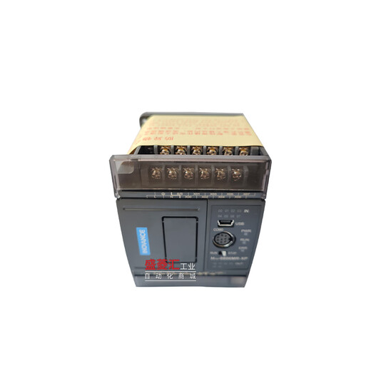 Original PLC H1U-0806MR 1208 1410MT 1614MR 2416 3624M H1U-2820MT-XP