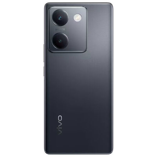 
vivoY100 5G mobile phone Snapdragon 695 processor 6.78-inch screen size 5000mAh battery capacity vivo Y100 [Glass Blue] 12GB+256GB [Package One]