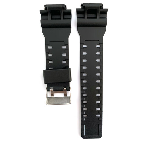 Lzqly Original Disney Watch MK-15052 Gurt Ein Paar elektronischer Uhr 15052 Jugendzubehör Elektro-Elektro-MK-15052 Original Black Watch Armband