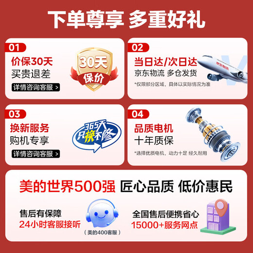 美的（Midea）空调扇制冷 冷风机冷风扇强力冷气机家用加水冰晶制冷气扇客厅卧室办公室省电蒸发加湿降温水冷扇 （负离子净化款)+语音控制-AAH10ART