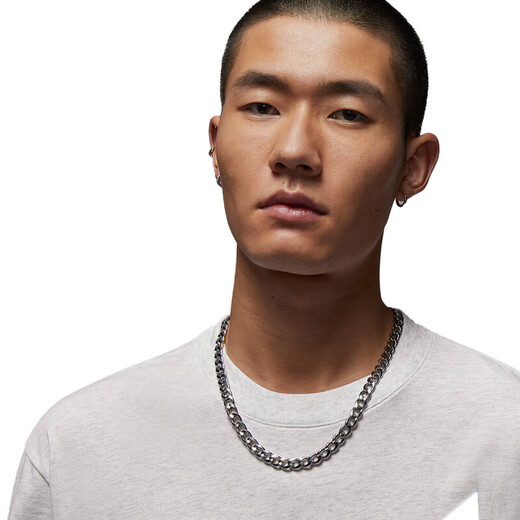 Nike (Nike) [大发发] T-shirt sportif et décontracté à manches courtes HV3895-051 HV3895-051 2XL