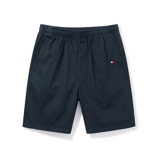 Tommybull American Tommy Tommy Summer Men's Pure Cotton Sport Pantal