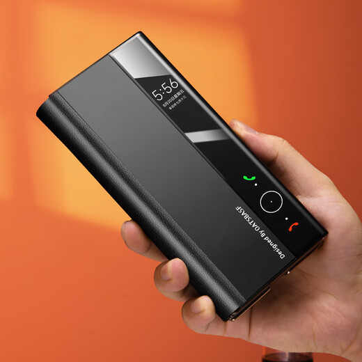 Shine подходит для чехла для мобильного телефона Huawei Matexts Extraordinary Master, новый откидной защитный чехол Mate