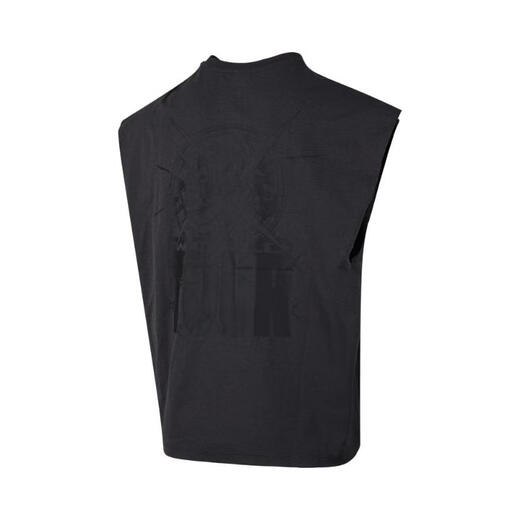 耐克（NIKE）2025年男子AS M NK DF SL TOP STREET背心 HV1889-060 M