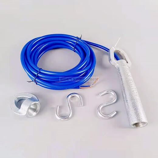 Tilt switch ST-20 coal flow switch KBX-200 cast iron stainless steel coal flow blocking coal flow explosion-proof 20-39 stainless steel material