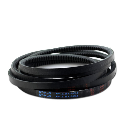 三力士（SANLUX）齿带XPA732-3150工业农用机器空压电机传动车耐高温带牙 XPA1030XPA1048La 1030Ld