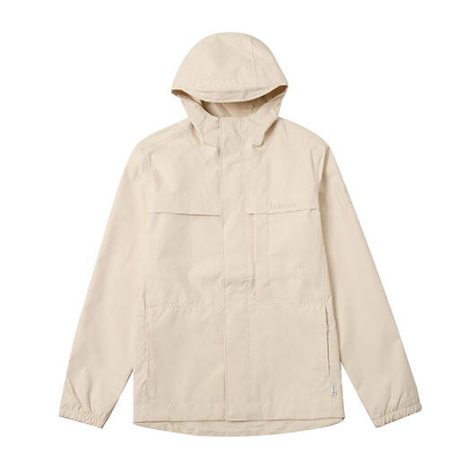 Veste tissée à capuche Timberland Top Casual confortable confortable Running Fitness Fashion Trend Daily Sports Veste de sport A695WEFL M
